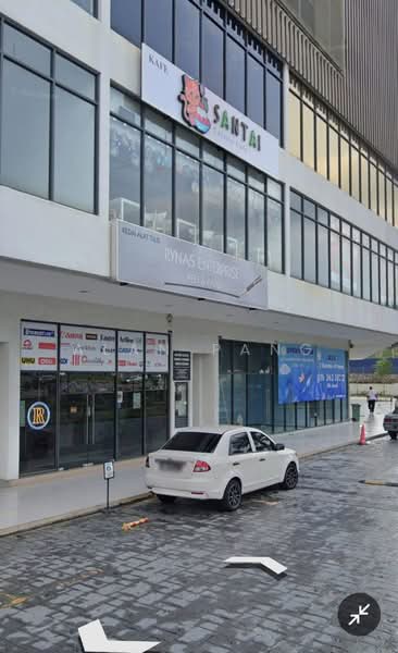 Shop / Office for Rent in Semenyih (Selangor) - Alan Pang - Exterior - PropertyGuru.com.my