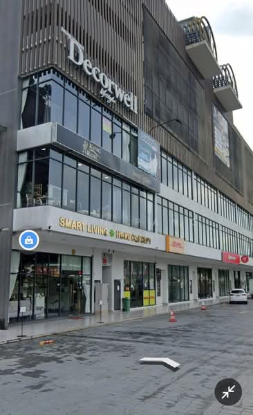 Shop / Office for Rent in Semenyih (Selangor) - Alan Pang - Exterior - PropertyGuru.com.my