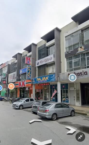 Shop / Office for Rent in Semenyih (Selangor) - Alan Pang - Exterior - PropertyGuru.com.my