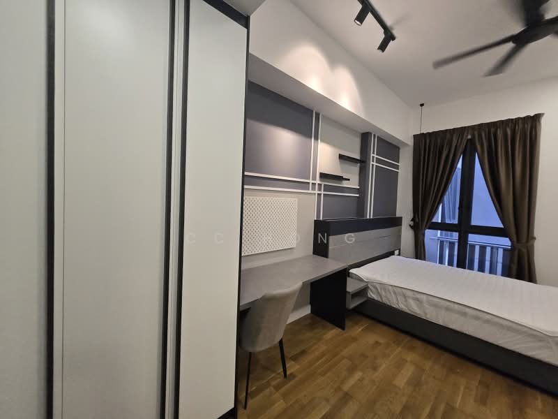 Kondominium untuk Disewa di One Cochrane Residence - CC Hong - Bedroom - PropertyGuru.com.my