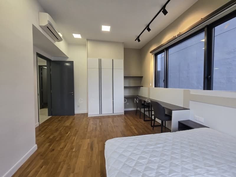 Kondominium untuk Disewa di One Cochrane Residence - CC Hong - Bedroom - PropertyGuru.com.my