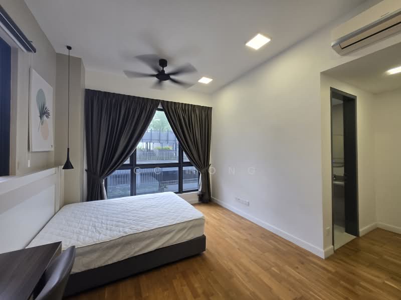 Kondominium untuk Disewa di One Cochrane Residence - CC Hong - Bedroom - PropertyGuru.com.my