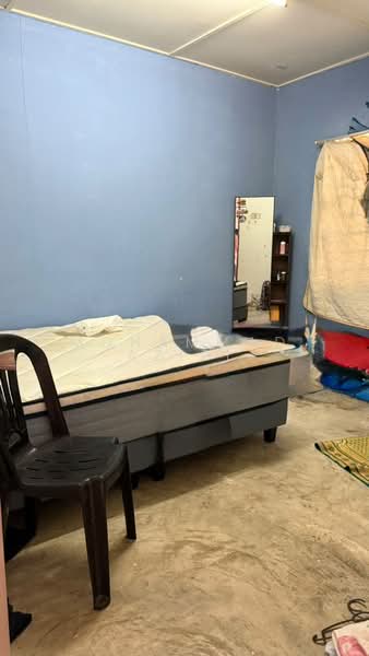 1-storey Terraced House for Sale in Taman Seri Inderapura (Kuantan) - Mohammad Azizi - PropertyGuru.com.my