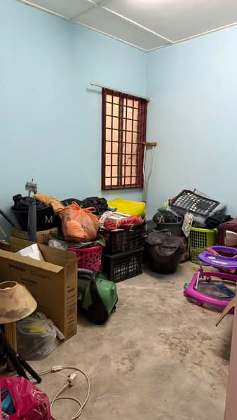 1-storey Terraced House for Sale in Taman Seri Inderapura (Kuantan) - Mohammad Azizi - PropertyGuru.com.my