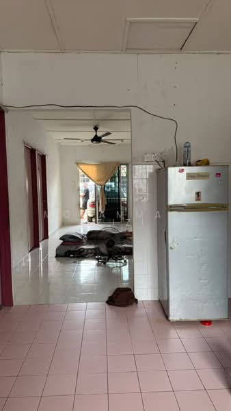 1-storey Terraced House for Sale in Taman Seri Inderapura (Kuantan) - Mohammad Azizi - PropertyGuru.com.my