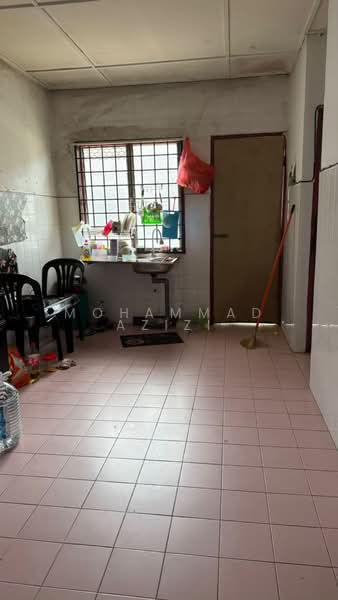 1-storey Terraced House for Sale in Taman Seri Inderapura (Kuantan) - Mohammad Azizi - PropertyGuru.com.my