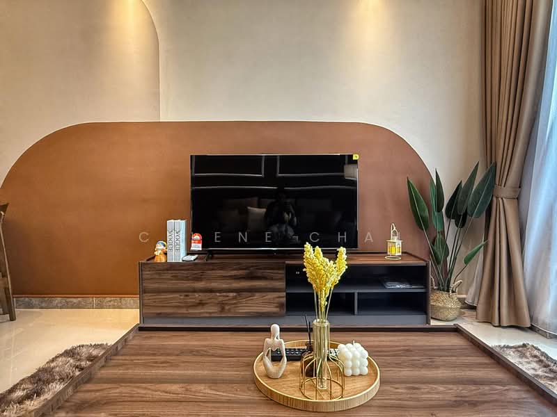 Kondominium untuk Disewa di R&F Princess Cove Phase 2-Seine Region - Celene Chan - PropertyGuru.com.my