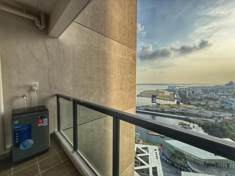 Kondominium untuk Disewa di R&F Princess Cove Phase 2-Seine Region - Celene Chan - PropertyGuru.com.my