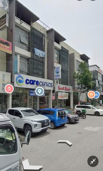 Office for Rent in Kawasan Perniagaan Kiara (Semenyih) - Alan Pang - PropertyGuru.com.my