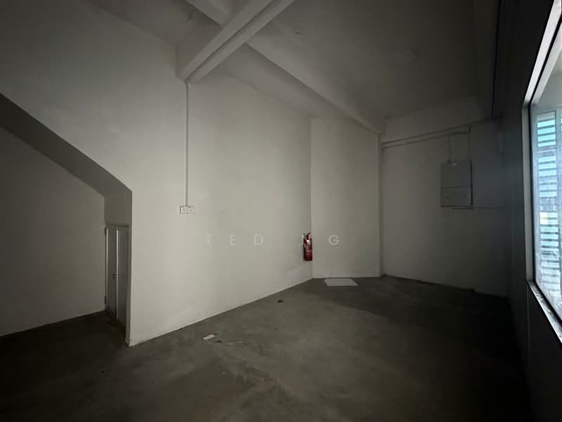 Detached Factory for Rent in Taman Iks Simpang Ampat (Simpang Ampat) - TED NG - Interior - PropertyGuru.com.my