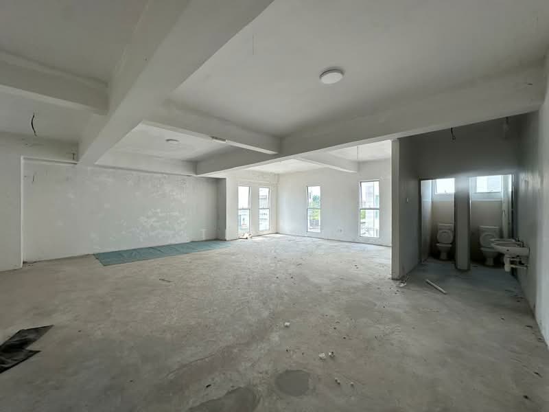 Detached Factory for Rent in Taman Iks Simpang Ampat (Simpang Ampat) - TED NG - Interior - PropertyGuru.com.my