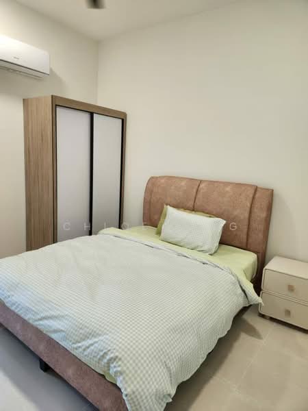 Condominium for Rent at SKS Pavillion Residences - Chloe Ying - Bedroom - PropertyGuru.com.my