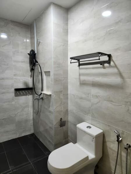 Condominium for Rent at SKS Pavillion Residences - Chloe Ying - Bathroom - PropertyGuru.com.my