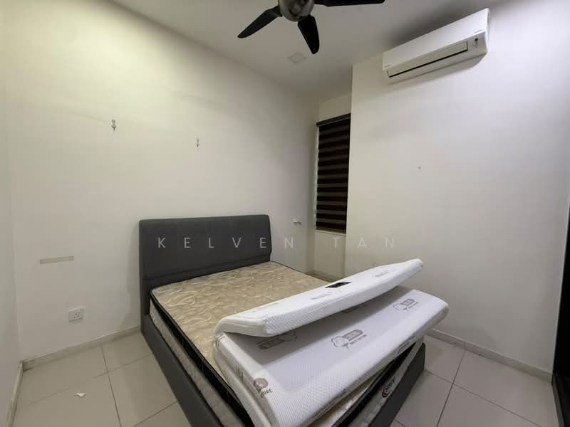 Service Residence for Rent at Fortune Perdana - Kelven Tan - Bedroom - PropertyGuru.com.my