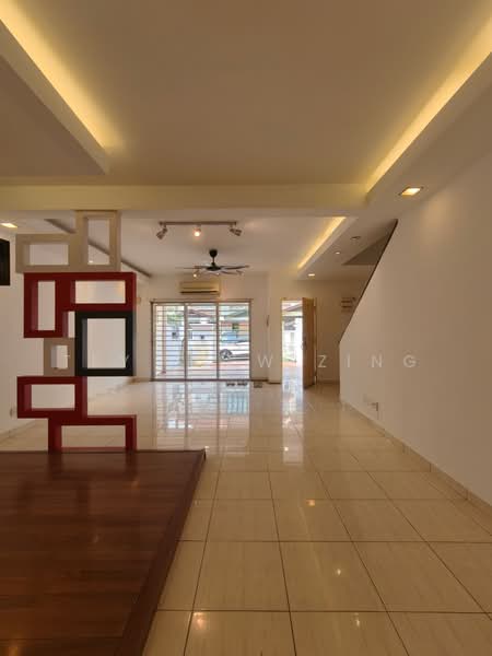 Rumah Teres 2.5-Tingkat untuk Dijual di Taman Bukit Serdang (Seri Kembangan) - Tey Siew Zing - PropertyGuru.com.my