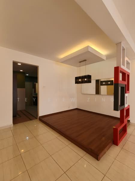 Rumah Teres 2.5-Tingkat untuk Dijual di Taman Bukit Serdang (Seri Kembangan) - Tey Siew Zing - PropertyGuru.com.my