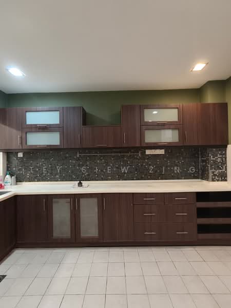 Rumah Teres 2.5-Tingkat untuk Dijual di Taman Bukit Serdang (Seri Kembangan) - Tey Siew Zing - PropertyGuru.com.my