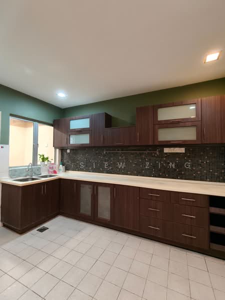 Rumah Teres 2.5-Tingkat untuk Dijual di Taman Bukit Serdang (Seri Kembangan) - Tey Siew Zing - PropertyGuru.com.my