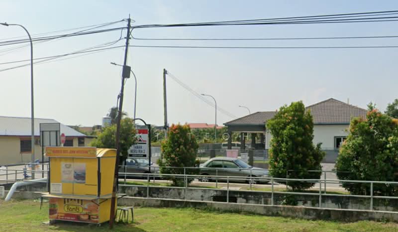 Rumah Berkembar untuk Dijual di Taman Meru Ria 2 (Klang) - KT Teoh - Exterior - PropertyGuru.com.my