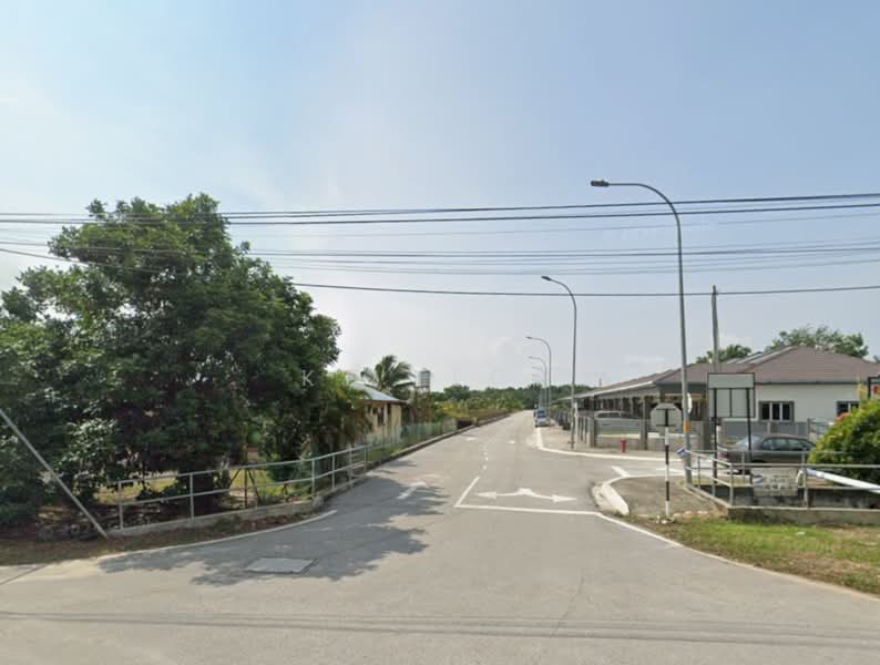 Rumah Berkembar untuk Dijual di Taman Meru Ria 2 (Klang) - KT Teoh - PropertyGuru.com.my