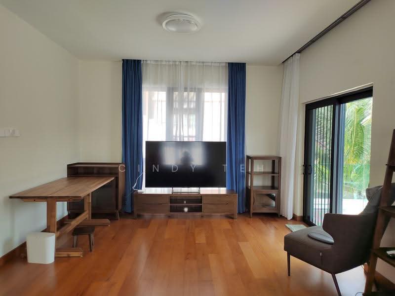Bungalow House untuk Dijual di Batu Ferringhi (Penang) - Cindy Teh - Living Room - PropertyGuru.com.my