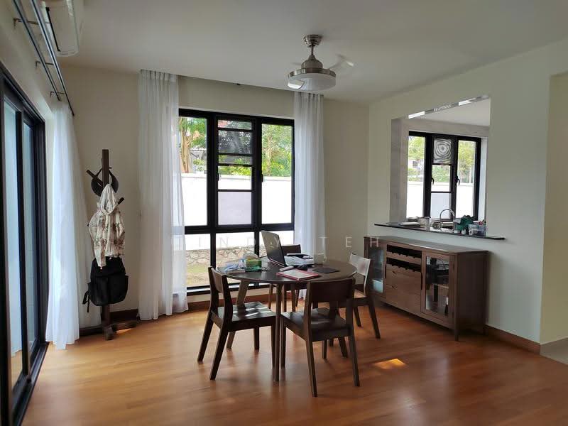 Bungalow House untuk Dijual di Batu Ferringhi (Penang) - Cindy Teh - Dining Room - PropertyGuru.com.my