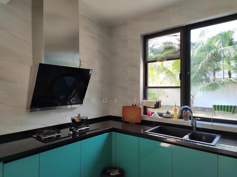 Bungalow House untuk Dijual di Batu Ferringhi (Penang) - Cindy Teh - Kitchen - PropertyGuru.com.my