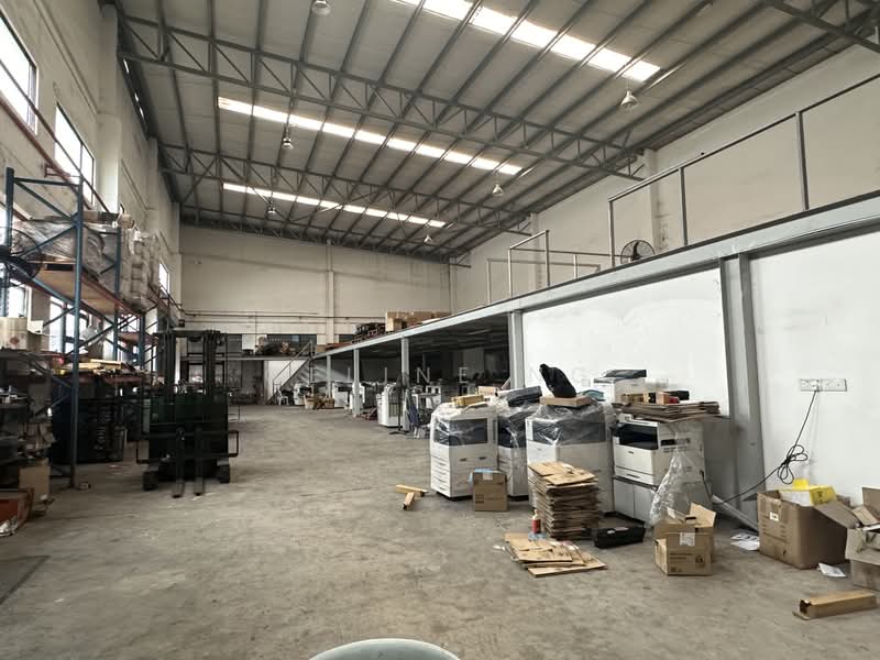 Kilang untuk Dijual di Johor Bahru (Johor) - Celine Ng - PropertyGuru.com.my