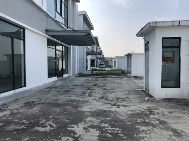 Kilang untuk Dijual di Johor Bahru (Johor) - Celine Ng - Exterior - PropertyGuru.com.my