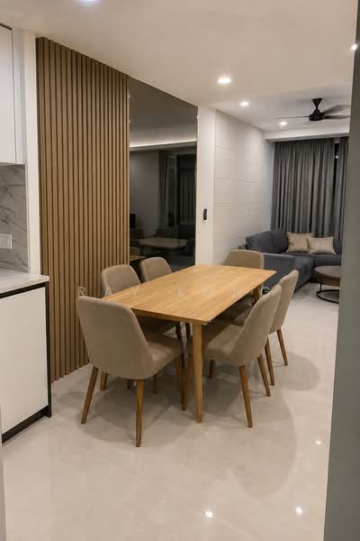 Kondominium untuk Dijual di The Henge - Ray Kong - PropertyGuru.com.my