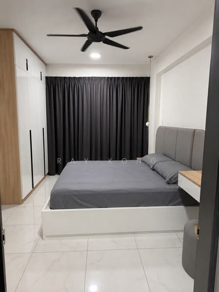 Kondominium untuk Dijual di The Henge - Ray Kong - PropertyGuru.com.my