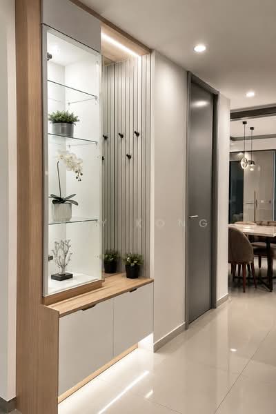 Kondominium untuk Dijual di The Henge - Ray Kong - PropertyGuru.com.my