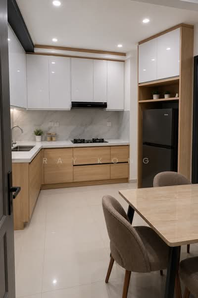 Kondominium untuk Dijual di The Henge - Ray Kong - PropertyGuru.com.my