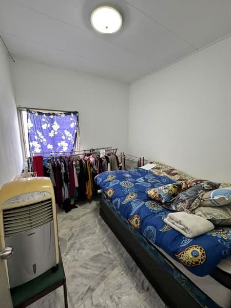 Rumah Teres 1-Tingkat untuk Dijual di Serendah (Rawang) - Zack Yahya - PropertyGuru.com.my