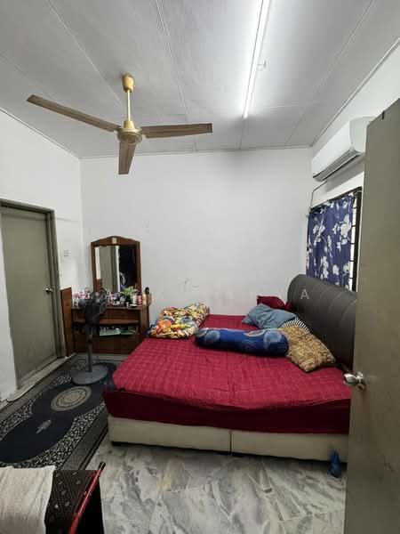 Rumah Teres 1-Tingkat untuk Dijual di Serendah (Rawang) - Zack Yahya - PropertyGuru.com.my