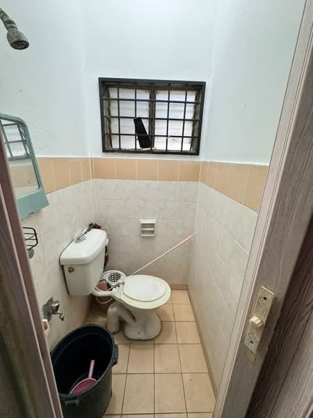 Rumah Teres 1-Tingkat untuk Dijual di Serendah (Rawang) - Zack Yahya - PropertyGuru.com.my