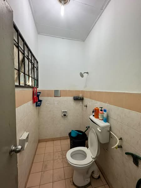 Rumah Teres 1-Tingkat untuk Dijual di Serendah (Rawang) - Zack Yahya - PropertyGuru.com.my