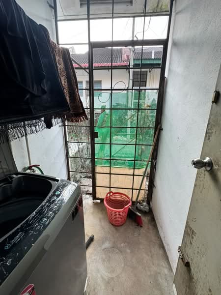 Rumah Teres 1-Tingkat untuk Dijual di Serendah (Rawang) - Zack Yahya - PropertyGuru.com.my