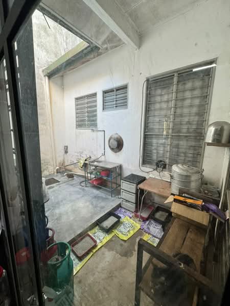 Rumah Teres 1-Tingkat untuk Dijual di Serendah (Rawang) - Zack Yahya - PropertyGuru.com.my