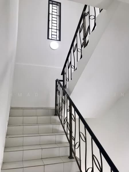 Rumah Teres 2.5-Tingkat untuk Disewa di Aman Larkin (Johor Bahru) - Ahmad Fakhruddin - PropertyGuru.com.my