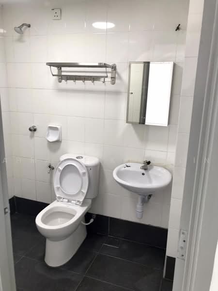 Rumah Teres 2.5-Tingkat untuk Disewa di Aman Larkin (Johor Bahru) - Ahmad Fakhruddin - PropertyGuru.com.my