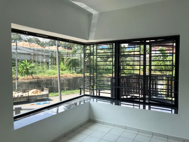 Rumah Teres 2.5-Tingkat untuk Disewa di Aman Larkin (Johor Bahru) - Ahmad Fakhruddin - PropertyGuru.com.my