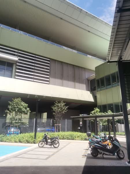 Service Residence for Rent at Jernih Residence - Jasper Tan - Exterior - PropertyGuru.com.my