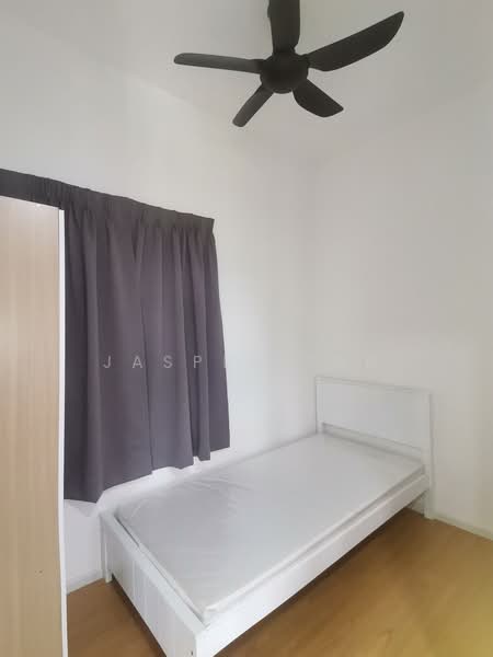 Service Residence for Rent at Jernih Residence - Jasper Tan - Bedroom - PropertyGuru.com.my