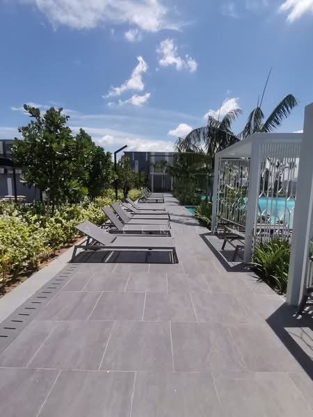 Service Residence for Rent at Jernih Residence - Jasper Tan - Exterior - PropertyGuru.com.my