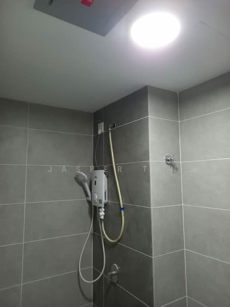 Service Residence for Rent at Jernih Residence - Jasper Tan - Bathroom - PropertyGuru.com.my