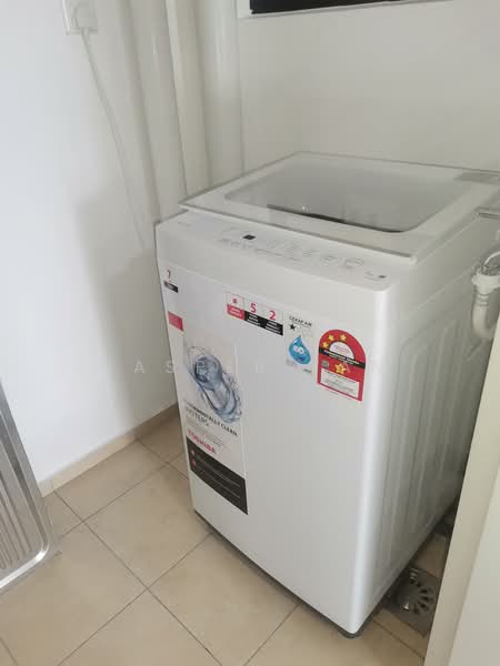 Service Residence for Rent at Jernih Residence - Jasper Tan - Interior - PropertyGuru.com.my