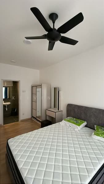 Service Residence for Sale at Midas @ Seri Alam - Kelvin Koay - Bedroom - PropertyGuru.com.my