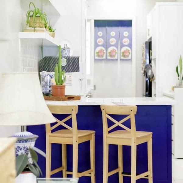 Rumah Teres 2.5-Tingkat untuk Dijual di Sungai Buloh (Selangor) - Lucas Loh - Kitchen - PropertyGuru.com.my