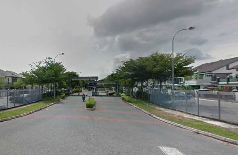 Rumah Berkembar untuk Dijual di Bandar Parklands (Klang) - KT Teoh - PropertyGuru.com.my